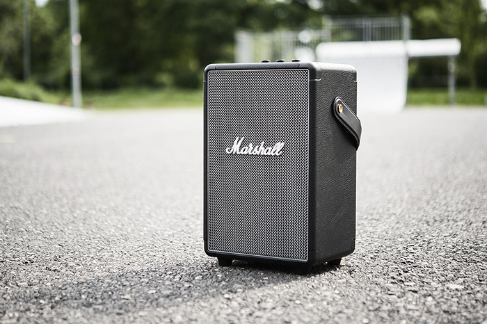 Marshall Tufton 11k