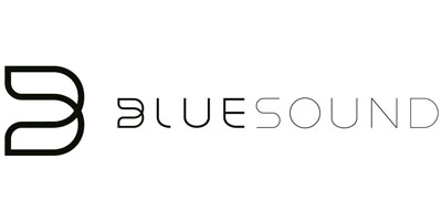 Bluesound logo