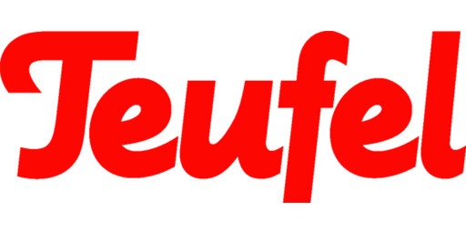 Teufel Logo