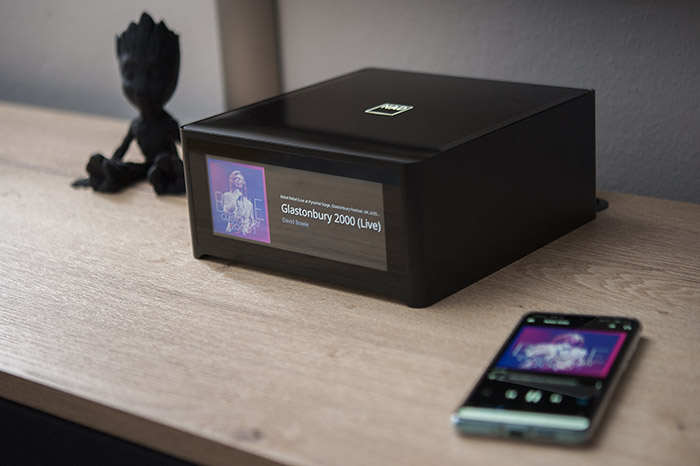 NAD M10 04k