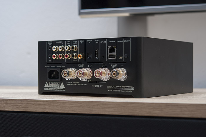 NAD M10 06k