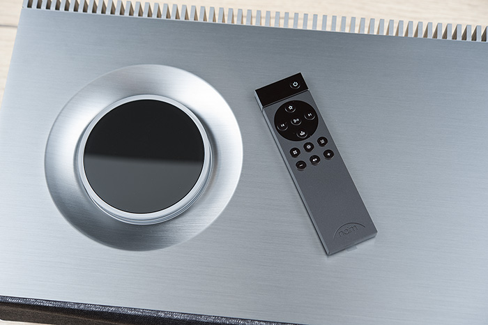 Naim Mu so II 09k