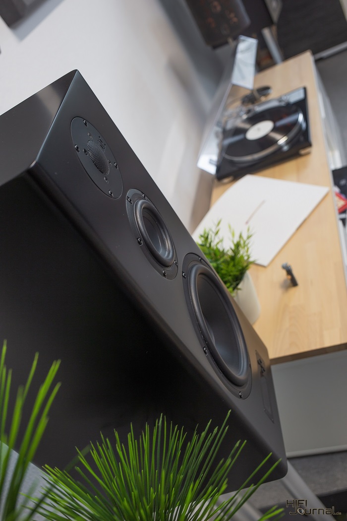 nuPro A 600 Vinyl Set 02