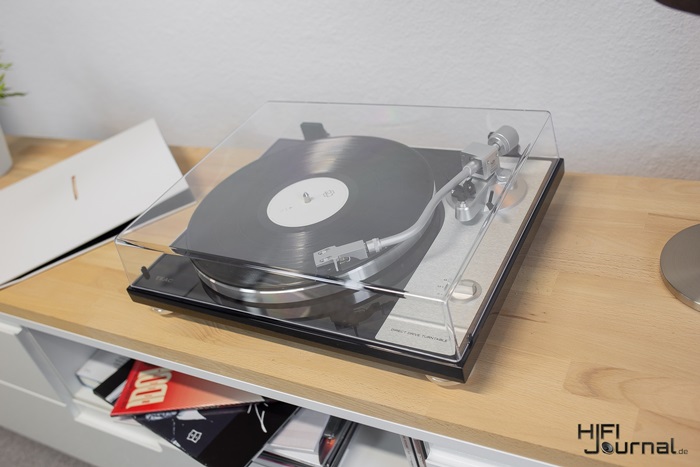 nuPro A 600 Vinyl Set 06