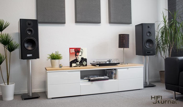 nuPro A 600 Vinyl Set 08