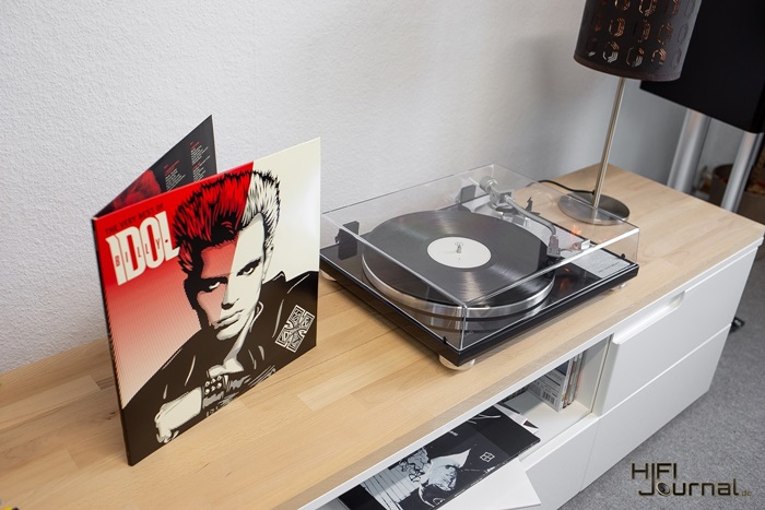 nuPro A 600 Vinyl Set 10