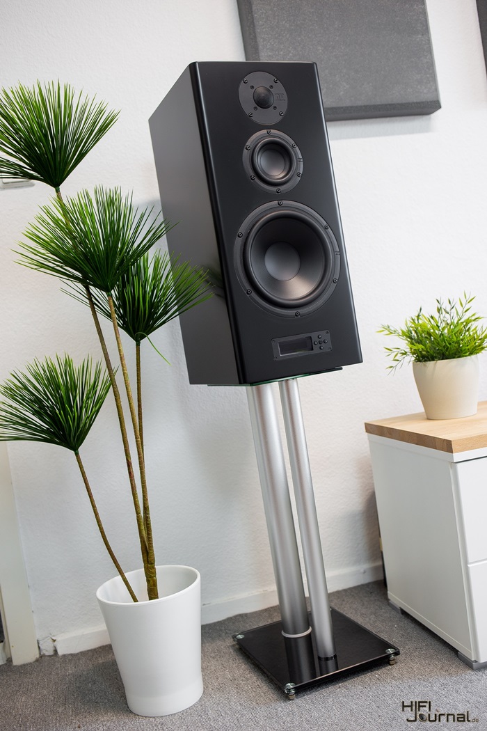 nuPro A 600 Vinyl Set 12