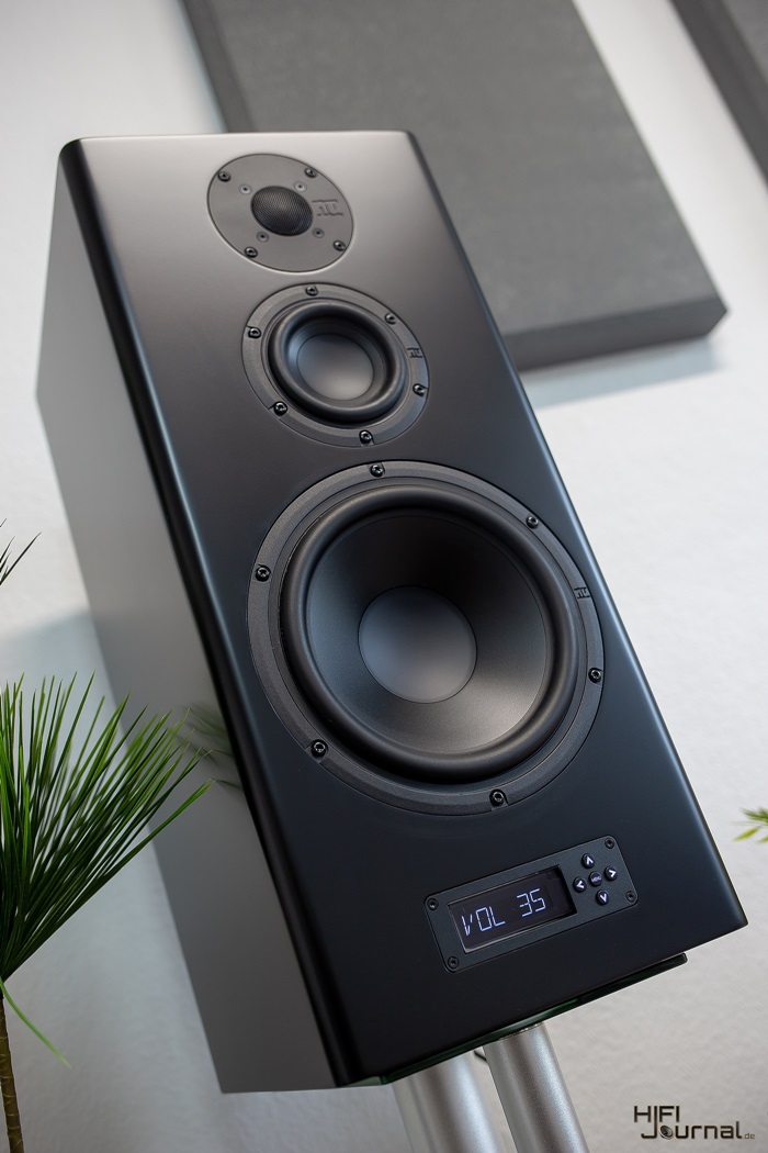 nuPro A 600 Vinyl Set 13