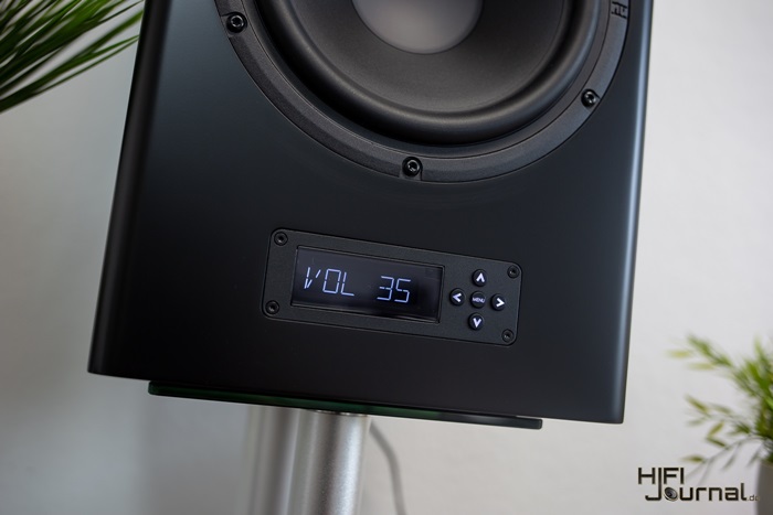 nuPro A 600 Vinyl Set 14