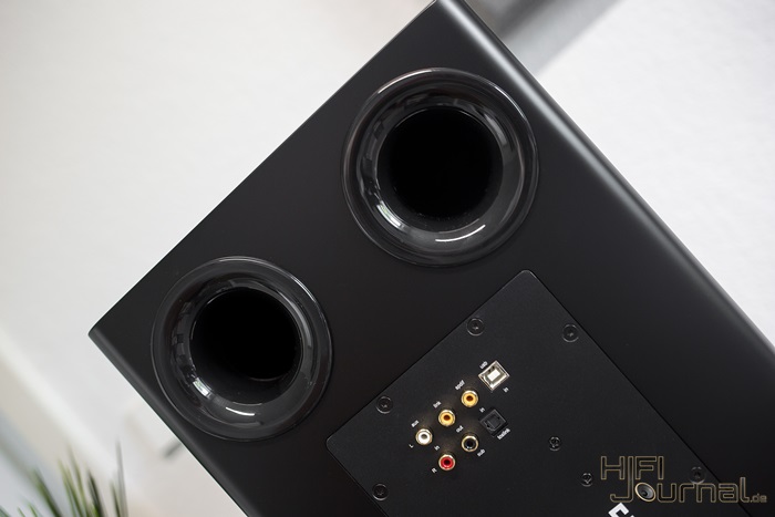 nuPro A 600 Vinyl Set 16
