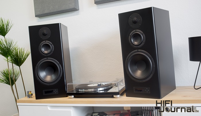 nuPro A 600 Vinyl Set 19