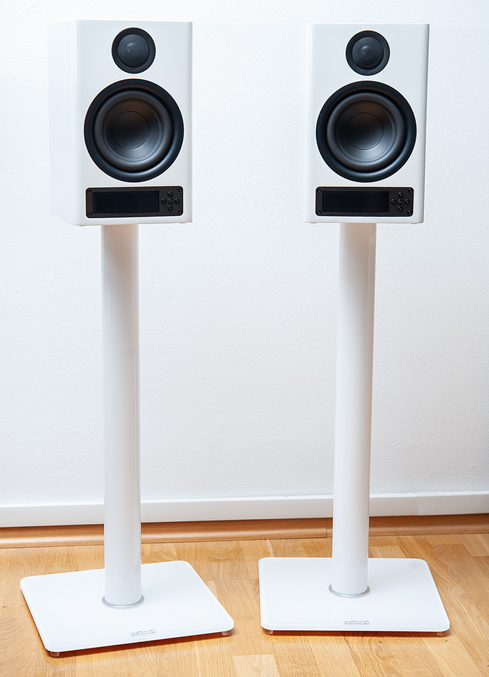 Nubert nuPro X 3000 01k