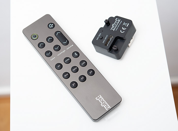 Nubert nuPro X 3000 08k