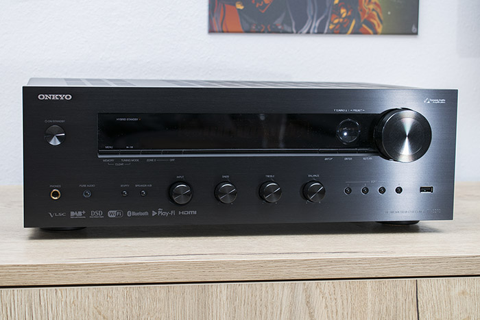 Onkyo TX 8270 04k