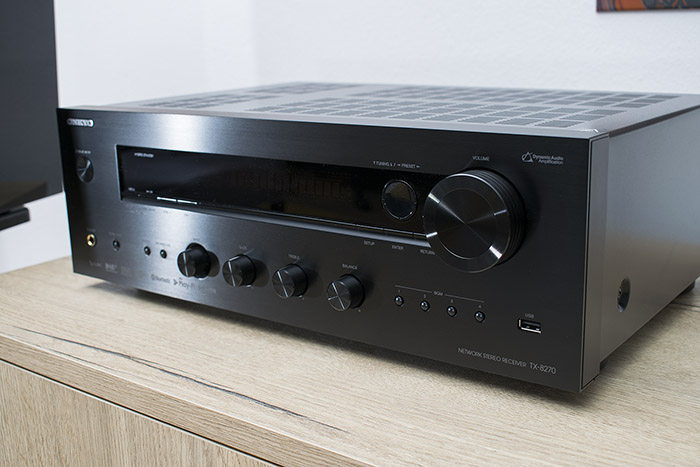 Onkyo TX 8270 05k