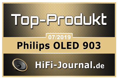 Philips OLED 903 award k