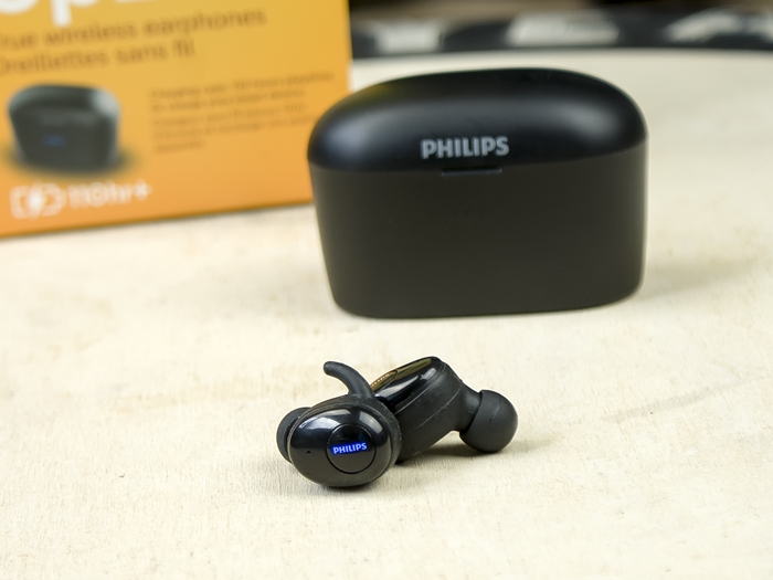 Philips SHB2515 7k