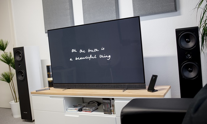 Philips OLED 903 08