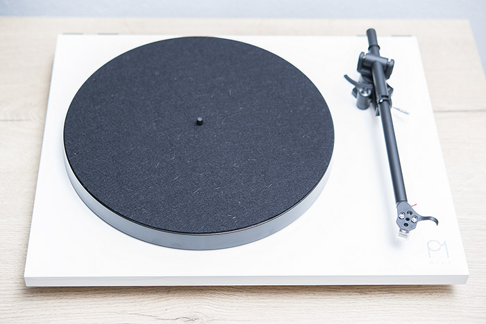 Rega Planar 1 Plus 00k