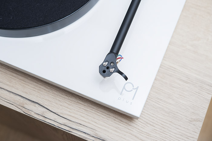 Rega Planar 1 Plus 02k