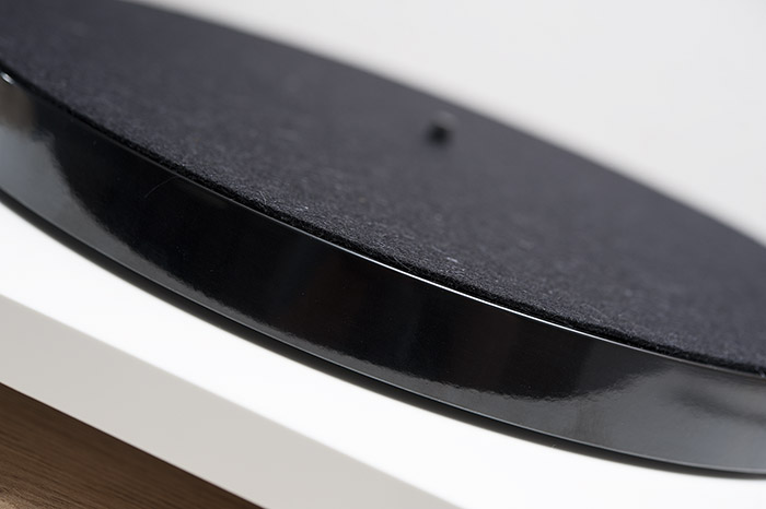 Rega Planar 1 Plus 04k