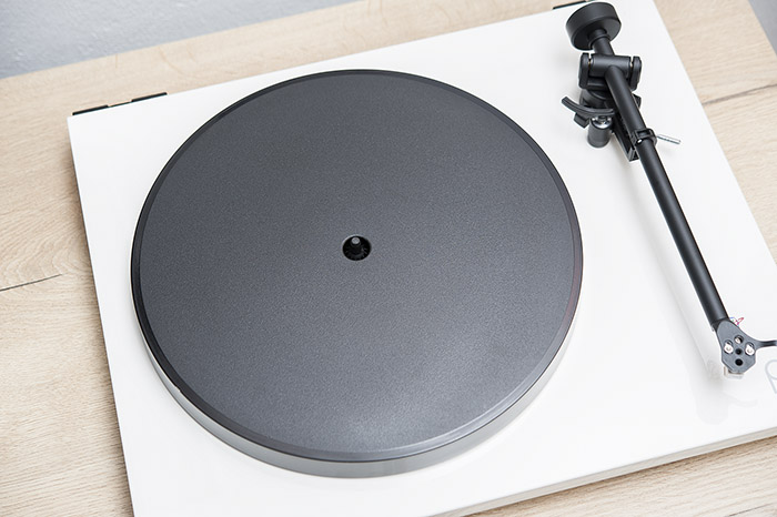 Rega Planar 1 Plus 05k