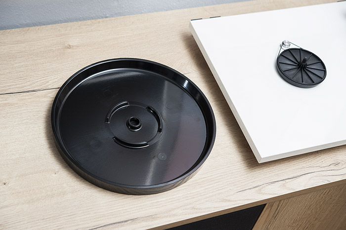 Rega Planar 1 Plus 06k