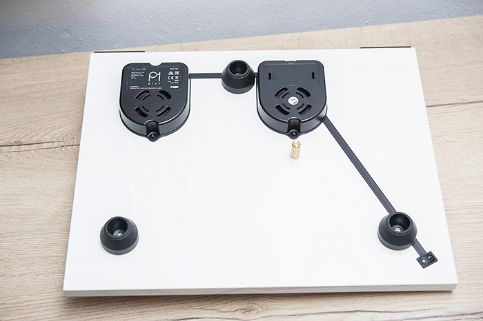 Rega Planar 1 Plus 09k