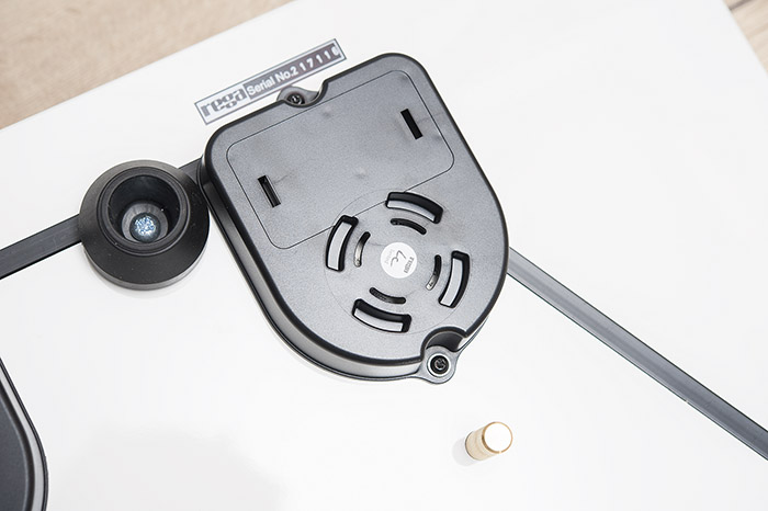 Rega Planar 1 Plus 11k