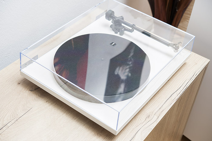 Rega Planar 1 Plus 12k