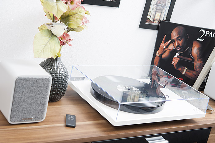 Rega Planar 1 Plus 15k