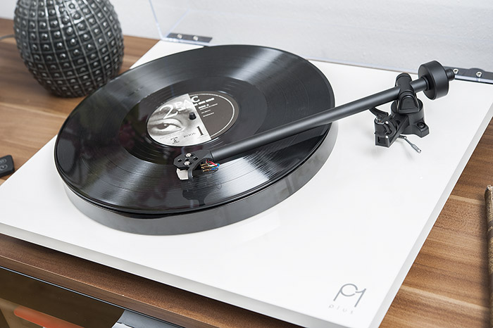 Rega Planar 1 Plus 17k