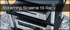 Roterring Scaena 13 news