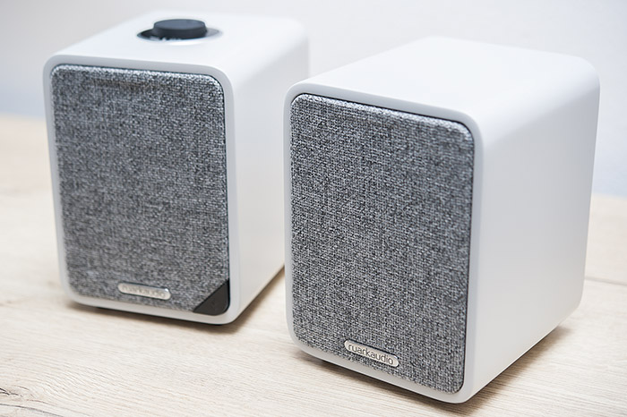 Ruark Audio MR1 02k