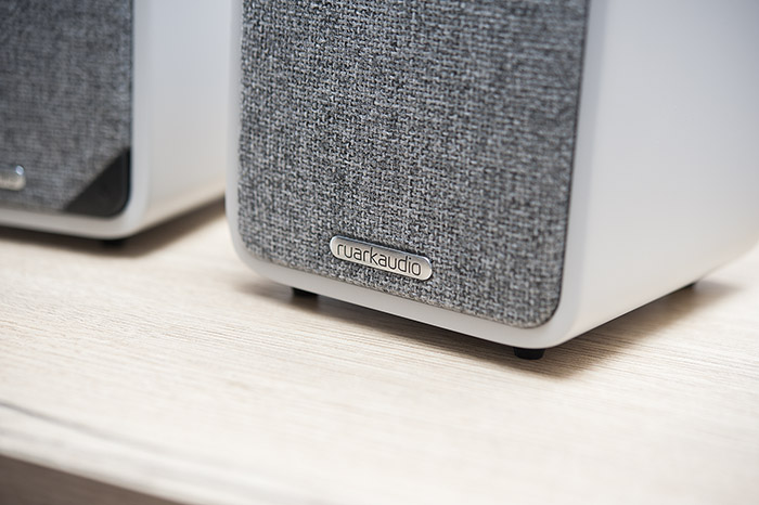 Ruark Audio MR1 04k