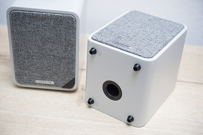 Ruark Audio MR1 09k