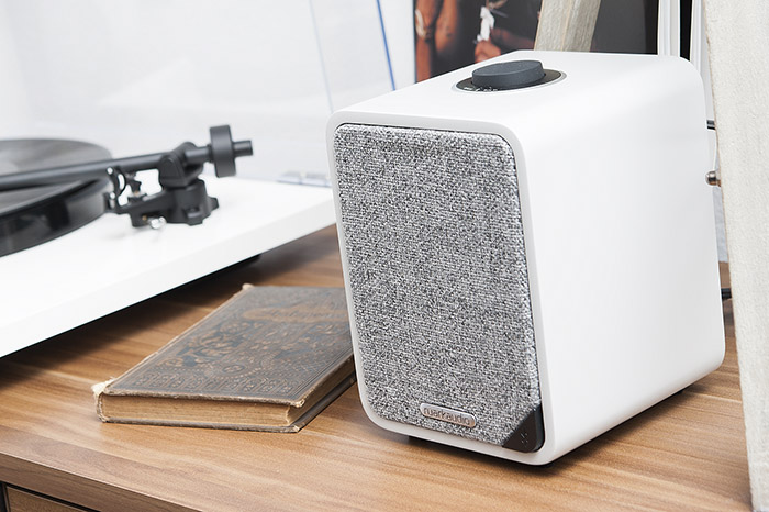 Ruark Audio MR1 12k