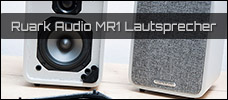 Ruark Audio MR1 news