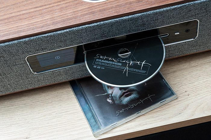 Ruark R5 03k