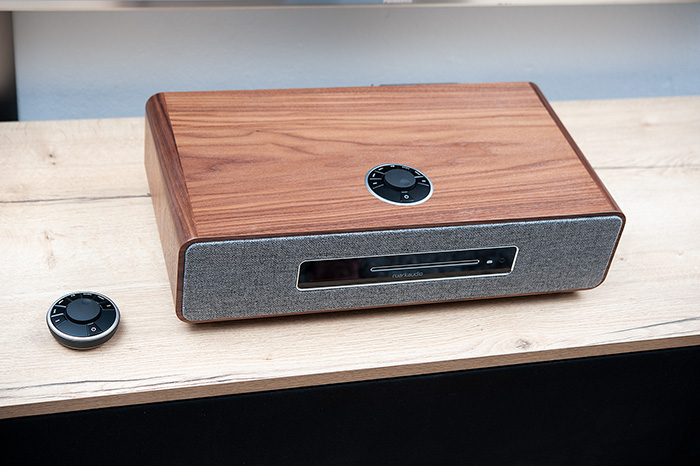 Ruark R5 04k