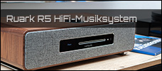 Ruark R5 news