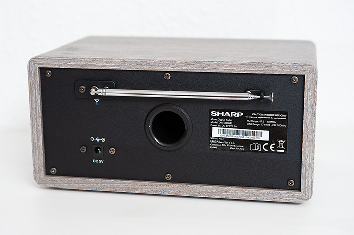Sharp DR 450 05k