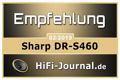 sharp award