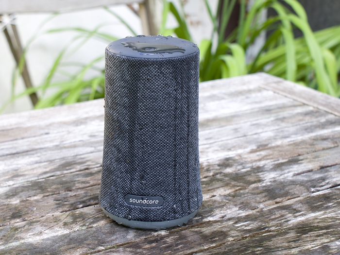 Soundcore Flare Mini 7k