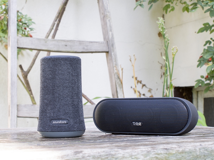 Soundcore Flare Mini 13k