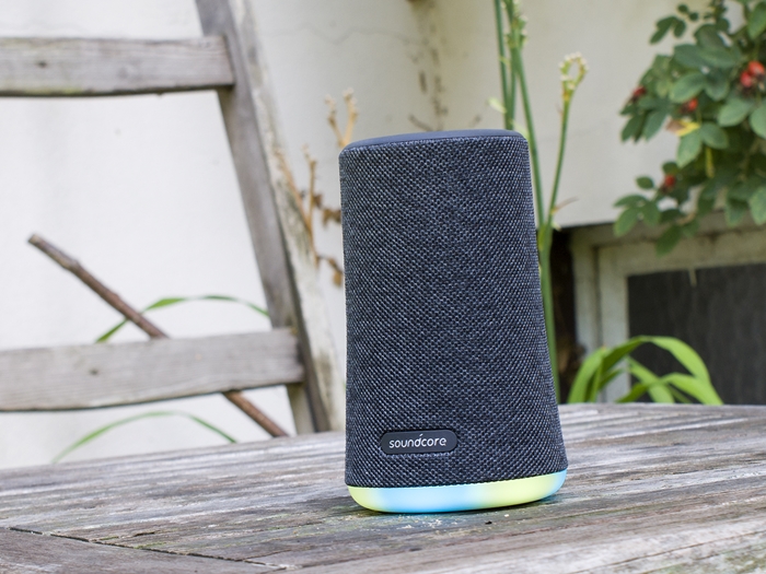 Soundcore Flare Mini 3k