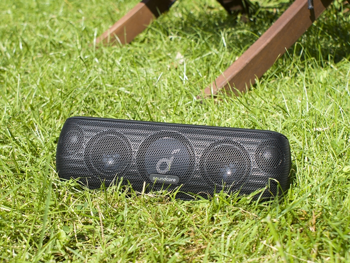 Soundcore Motion Plus 1k