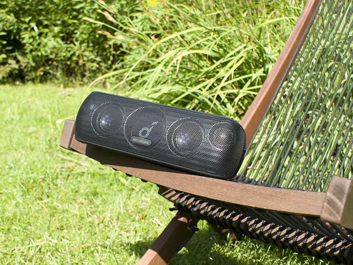 Soundcore Motion Plus 2k