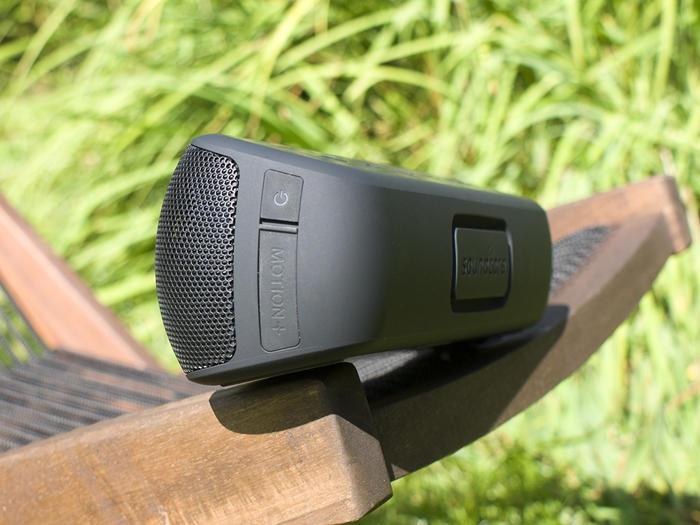 Soundcore Motion Plus 5k