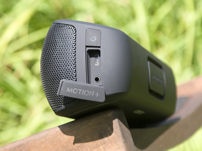 Soundcore Motion Plus 5k